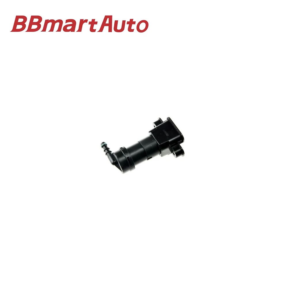 BBmart Auto Parts 1pcs Left Headlight Washer For Audi A4 B6 2001-2005 8E0955101
BBmart Auto Parts 1pcs Left Headlight Washer For Audi A4 B6 2001-2005 8E0955101