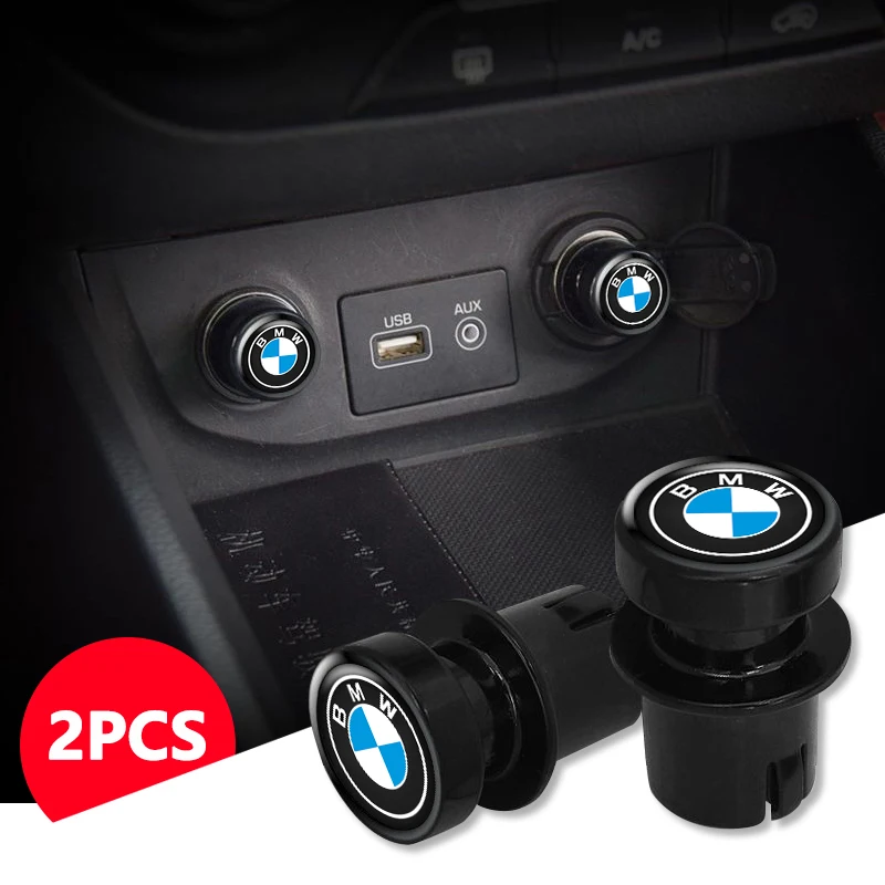 Car Cigarette Lighter Plug Outlet Cover Cap Power Socket Button Sticker For BMW X1 X3 X4 X5 X6 G30 7 Series G11 F48 F39 525 f30
Car Cigarette Lighter Plug Outlet Cover Cap Power Socket Button Sticker For BMW X1 X3 X4 X5 X6 G30 7 Series G11 F48 F39 525 f30