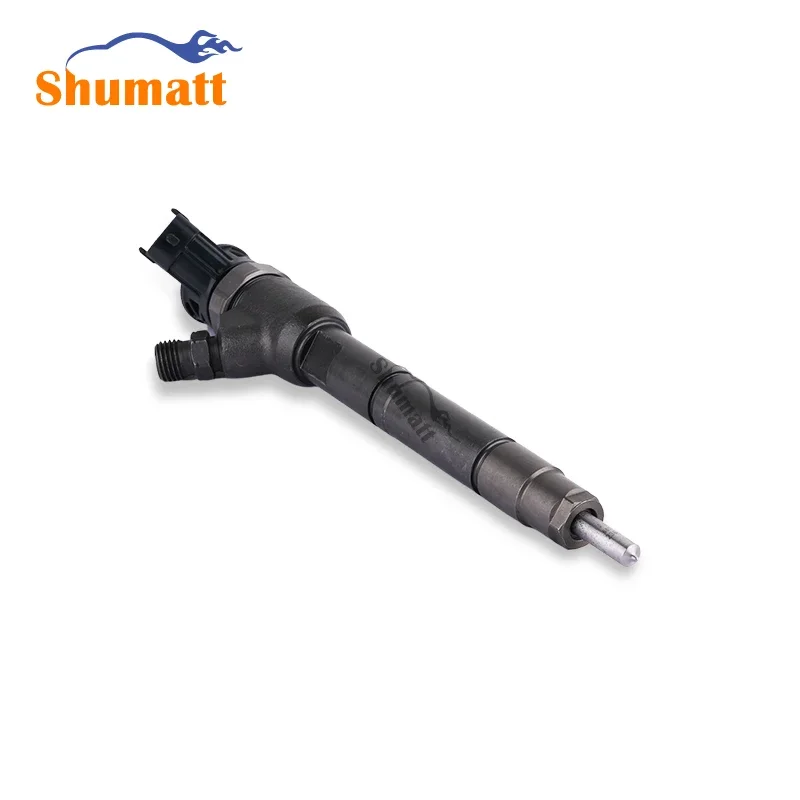 China Made High Quality Fuel Injector 0445110532 OE 16450-RZ0-G010 16450-RZ0-G01 For Engine N16A2 16450RZ0G012
China Made High Quality Fuel Injector 0445110532 OE 16450-RZ0-G010 16450-RZ0-G01 For Engine N16A2 16450RZ0G012