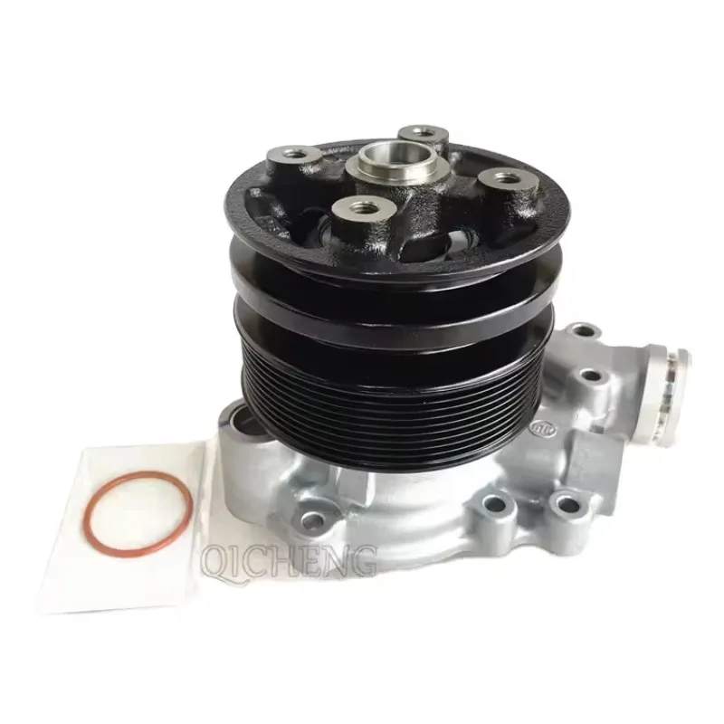 6HK1 Engine Parts 8-98042848-2 Truck Motor 8980428482 Water Pump for FVR34
6HK1 Engine Parts 8-98042848-2 Truck Motor 8980428482 Water Pump for FVR34