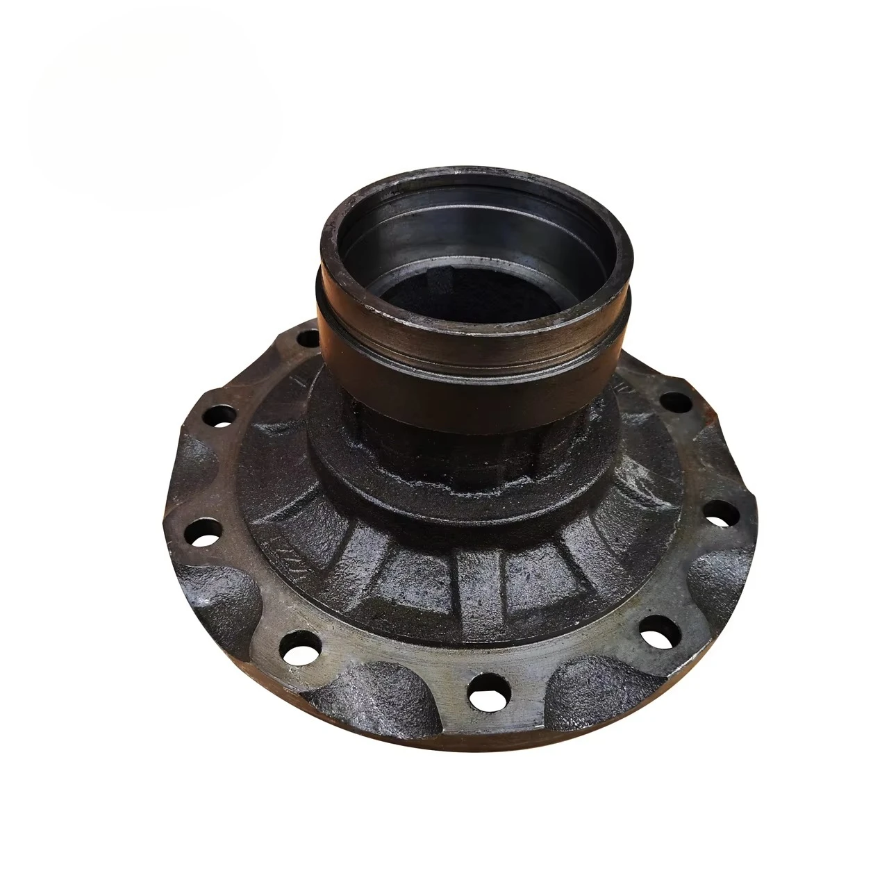 Front Axle Hub Isuzu Chassis Parts 10 Bolt Wheel Hub 1423121600 Weight 28Kg Pump Truck Cement Mixer Truck Parts
Front Axle Hub Isuzu Chassis Parts 10 Bolt Wheel Hub 1423121600 Weight 28Kg Pump Truck Cement Mixer Truck Parts