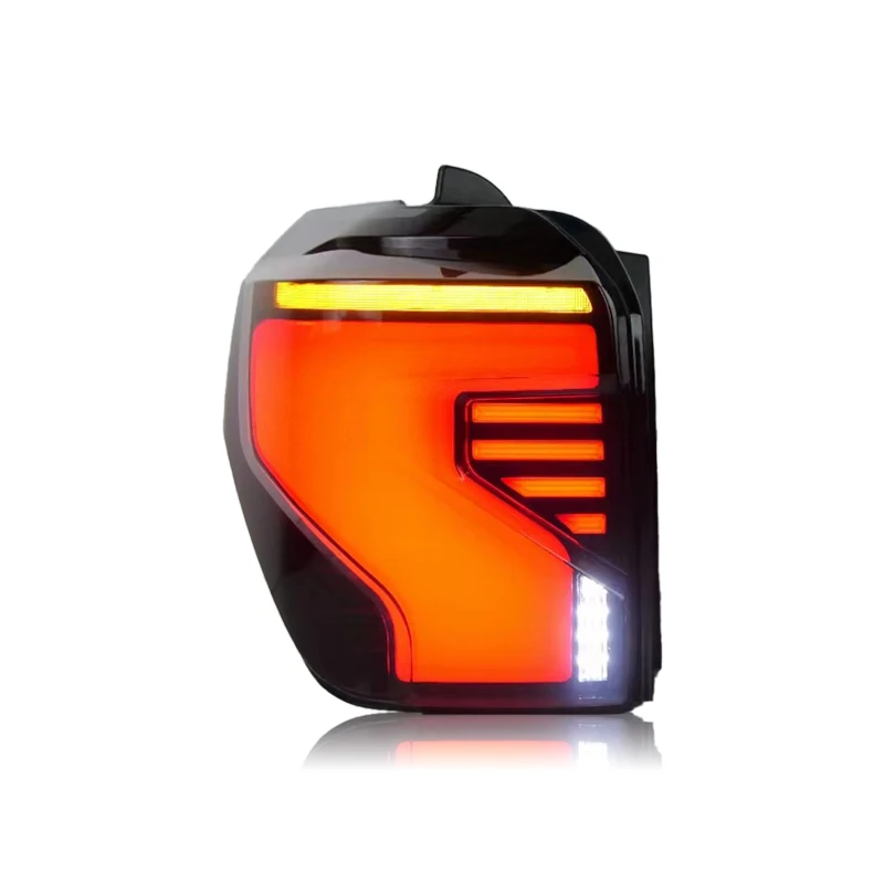 DK Motion PickUp Truck Led Tail Lamp For 4 Runner 2010-2023 For Toyota 4Runner Truck Rear Lamp Led Tail Light Car Accessories
DK Motion PickUp Truck Led Tail Lamp For 4 Runner 2010-2023 For Toyota 4Runner Truck Rear Lamp Led Tail Light Car Accessories