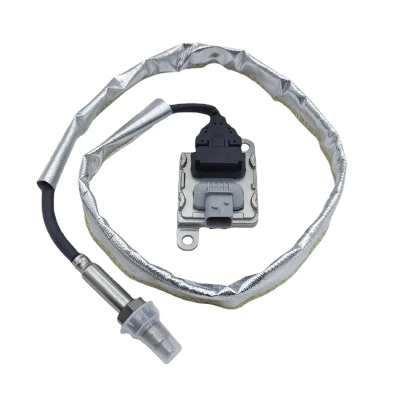 Новый датчик оксида азота для Dodge RAM 2500 3500 Mopar 2019-2022 гг. 68447681 Сменные аксессуары AA
Новый датчик оксида азота для Dodge RAM 2500 3500 Mopar 2019-2022 гг. 68447681 Сменные аксессуары AA