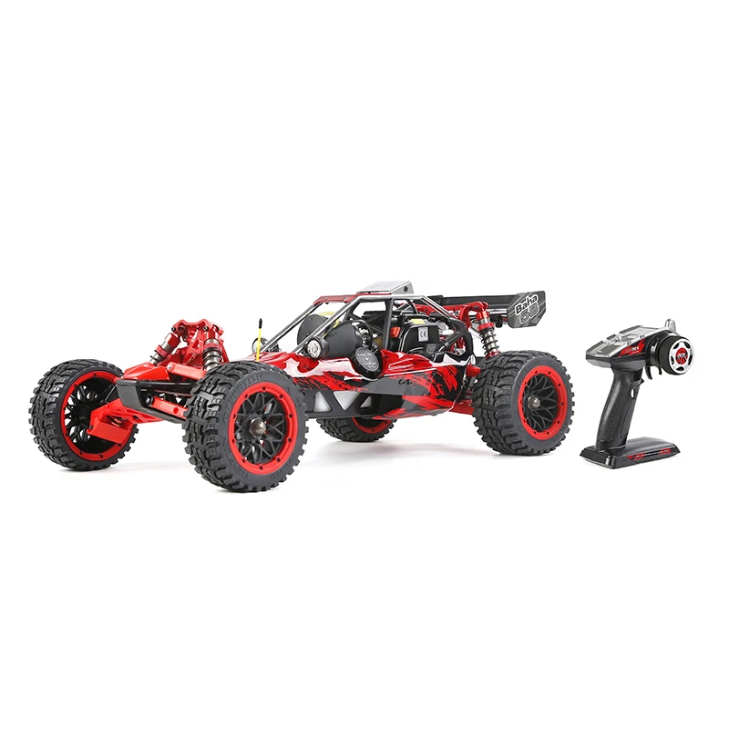 ROFUN1/5 45cc металлический и высокопрочный нейлоновый пульт дистанционного управления для автомобиля BAHA 450AG с приводом на заднее колесо для бездорожья 5B
ROFUN1/5 45cc металлический и высокопрочный нейлоновый пульт дистанционного управления для автомобиля BAHA 450AG с приводом на заднее колесо для бездорожья 5B