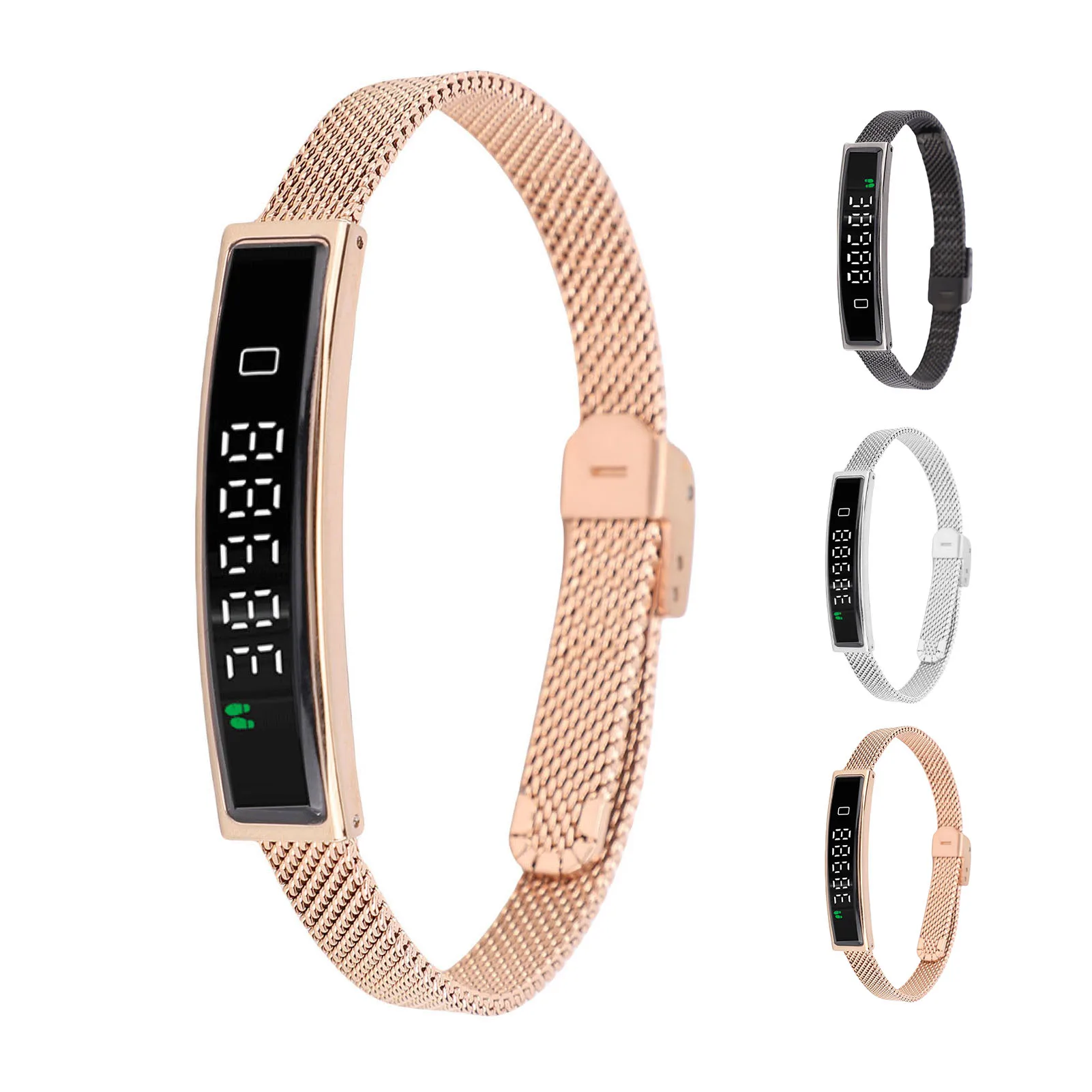 Умный браслет для фитнеса Bluetooth 5,3, водонепроницаемый браслет для здоровья для бега и верховой езды с приложением, фитнес-браслет
Умный браслет для фитнеса Bluetooth 5,3, водонепроницаемый браслет для здоровья для бега и верховой езды с приложением, фитнес-браслет