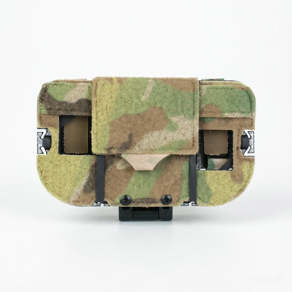 PEW TACTICAL S&S Style Navboard FlipLite for Airsoft tactical vest Tactical Phone Pouch MOLLE for THORAX LV119 FCPC
PEW TACTICAL S&S Style Navboard FlipLite for Airsoft tactical vest Tactical Phone Pouch MOLLE for THORAX LV119 FCPC
