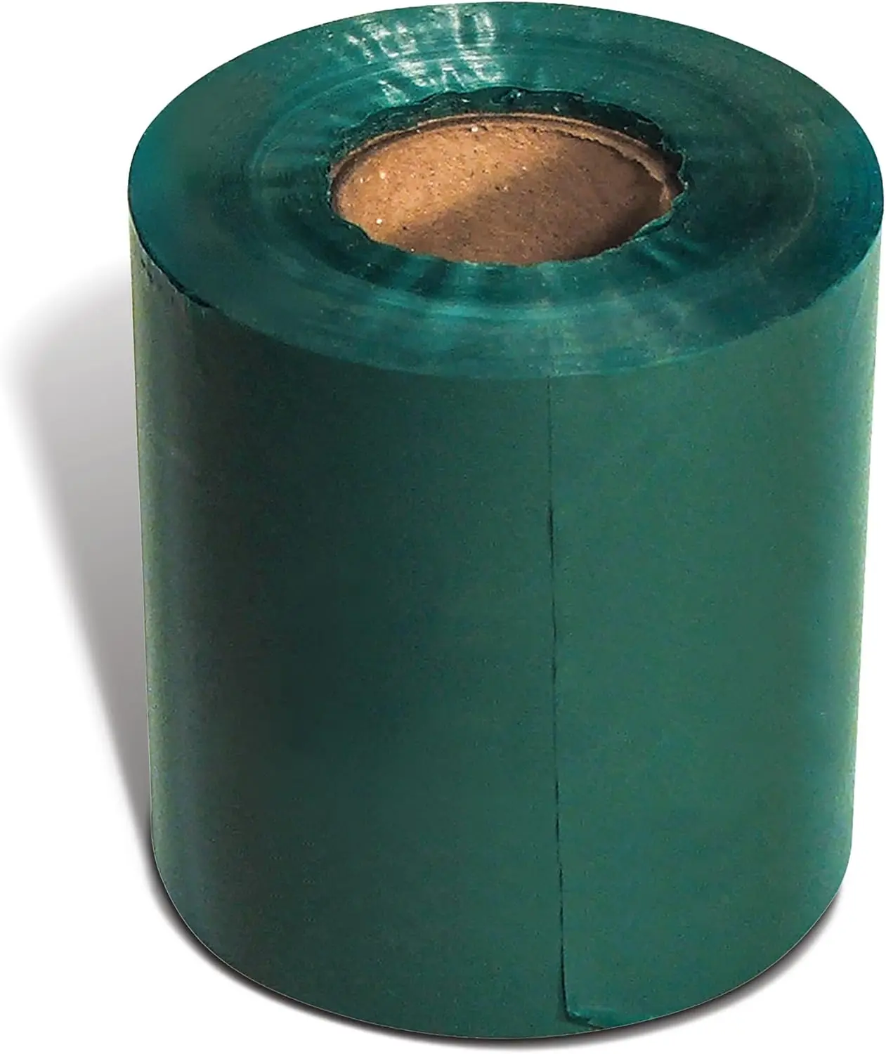 3 Inch x 300 Feet Green Plastic Wreath Wrap for Floral Arrangements
3 Inch x 300 Feet Green Plastic Wreath Wrap for Floral Arrangements