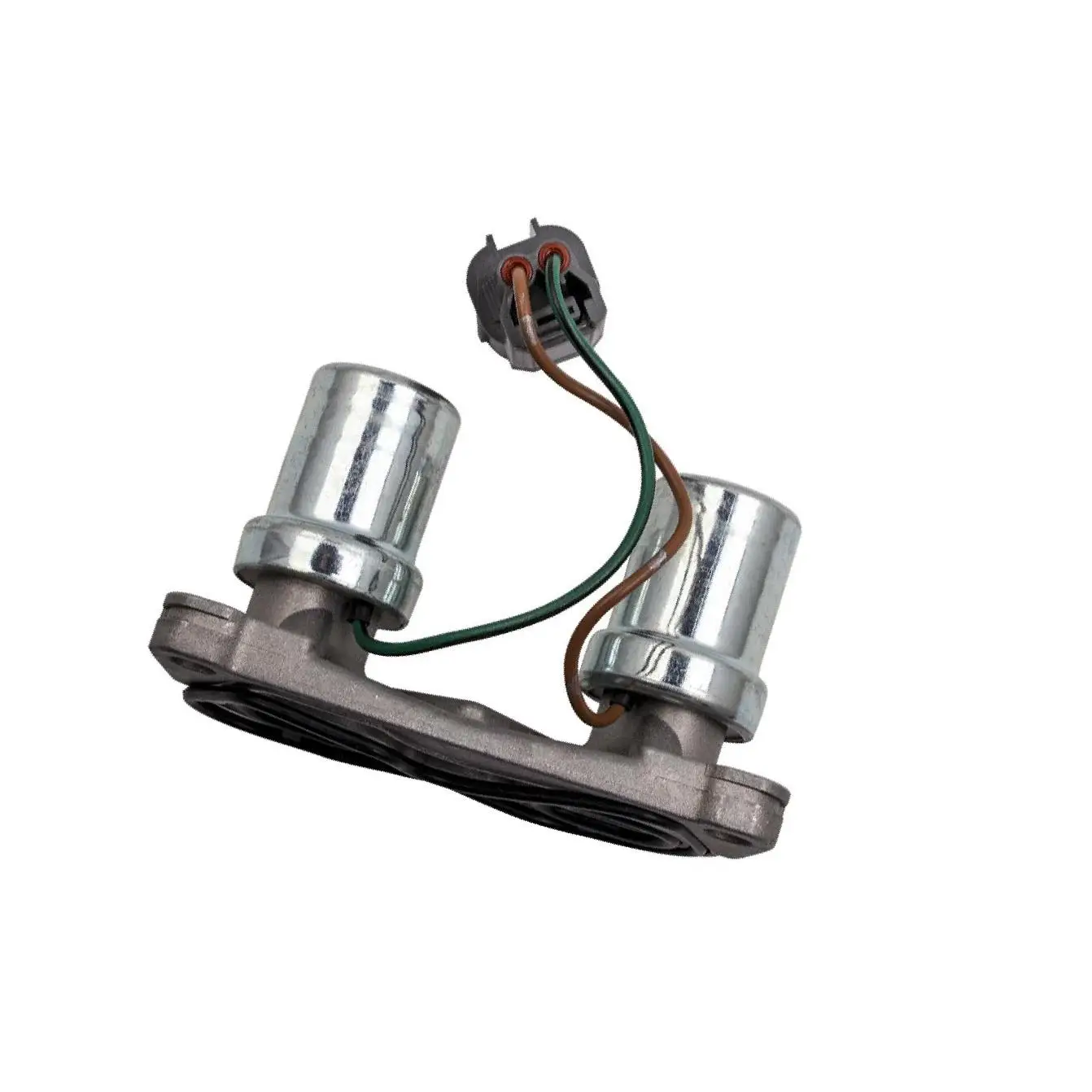 28300-P24-J01 Transmission Control Solenoid Valve for Honda CR-V 1997-2001
28300-P24-J01 Transmission Control Solenoid Valve for Honda CR-V 1997-2001