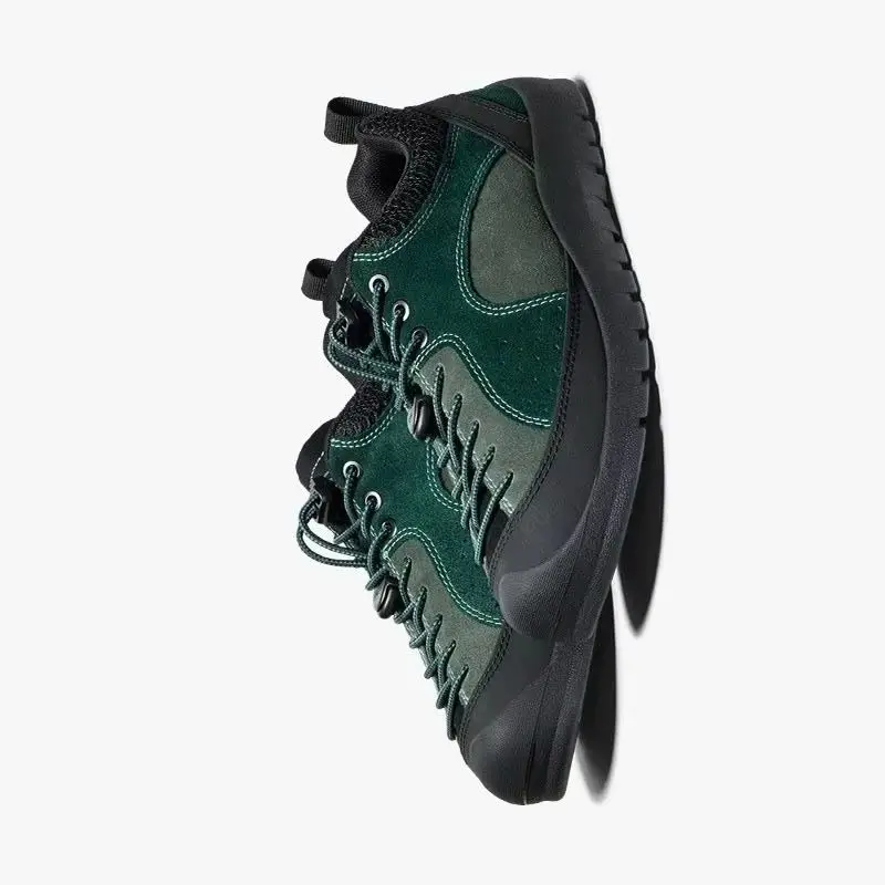 2026 New Trend Mens Hiking Sneakers Anti-Slippery Men Shoes Mountain Unisex Climbing Shoe For Mans Wearable Outdoor Mens Shoes
2026 New Trend Mens Hiking Sneakers Anti-Slippery Men Shoes Mountain Unisex Climbing Shoe For Mans Wearable Outdoor Mens Shoes