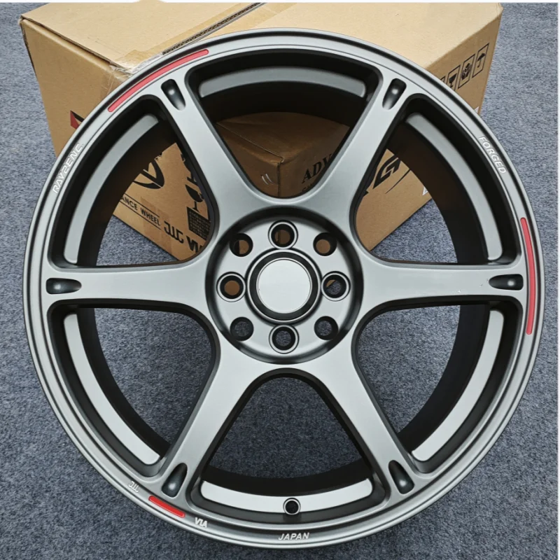 18 Inch 5X1143 Et40 Luxury Alloy Wheels Rims For Toyota Avalon Vito Toyota Fortuner 2017 Auto Sedan
18 Inch 5X1143 Et40 Luxury Alloy Wheels Rims For Toyota Avalon Vito Toyota Fortuner 2017 Auto Sedan