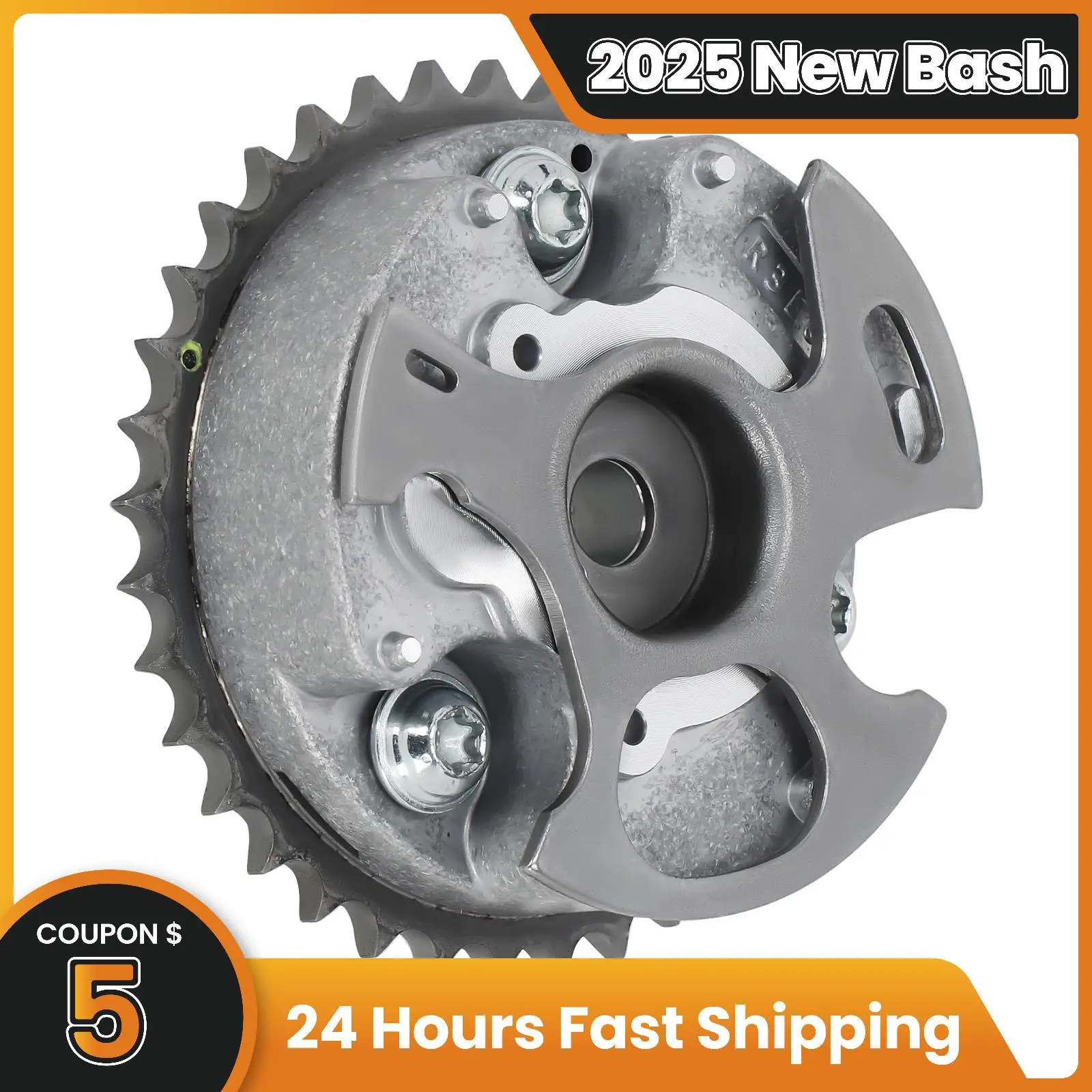 NEW Camshaft Timing Gear Assy 13050-38010 For Toyota Land Cruiser Tundra US 130500S020 130500S010
NEW Camshaft Timing Gear Assy 13050-38010 For Toyota Land Cruiser Tundra US 130500S020 130500S010
