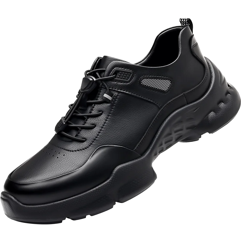 Luxury Golf Men Shoes Lightweight Comfortable Exercise Sneakers for Golfing Gym Sneakers
Luxury Golf Men Shoes Lightweight Comfortable Exercise Sneakers for Golfing Gym Sneakers