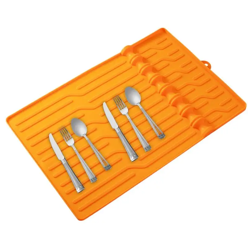 Grill Side Shelf Mat Silicone Spatula Mat Utensil Rest Table Mat Heat-Resistant BBQ Utensil Holder Grill Side Shelf Table Mat
Grill Side Shelf Mat Silicone Spatula Mat Utensil Rest Table Mat Heat-Resistant BBQ Utensil Holder Grill Side Shelf Table Mat