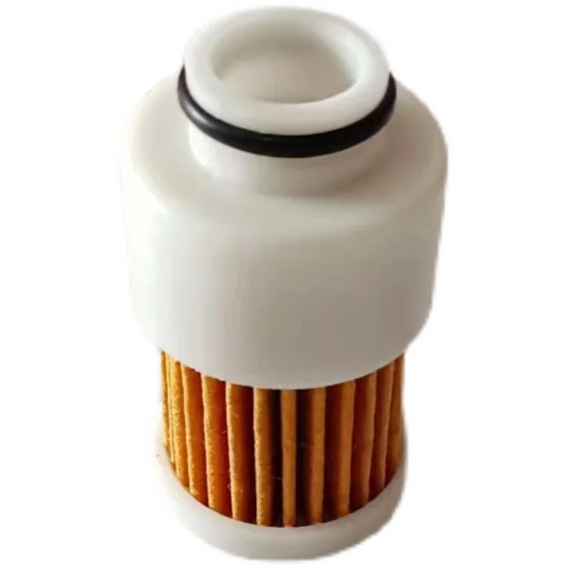 Suitable for Mercury four stroke 60 horsepower outboard engine filter element oil cup maintenance accessories gasoline
Suitable for Mercury four stroke 60 horsepower outboard engine filter element oil cup maintenance accessories gasoline