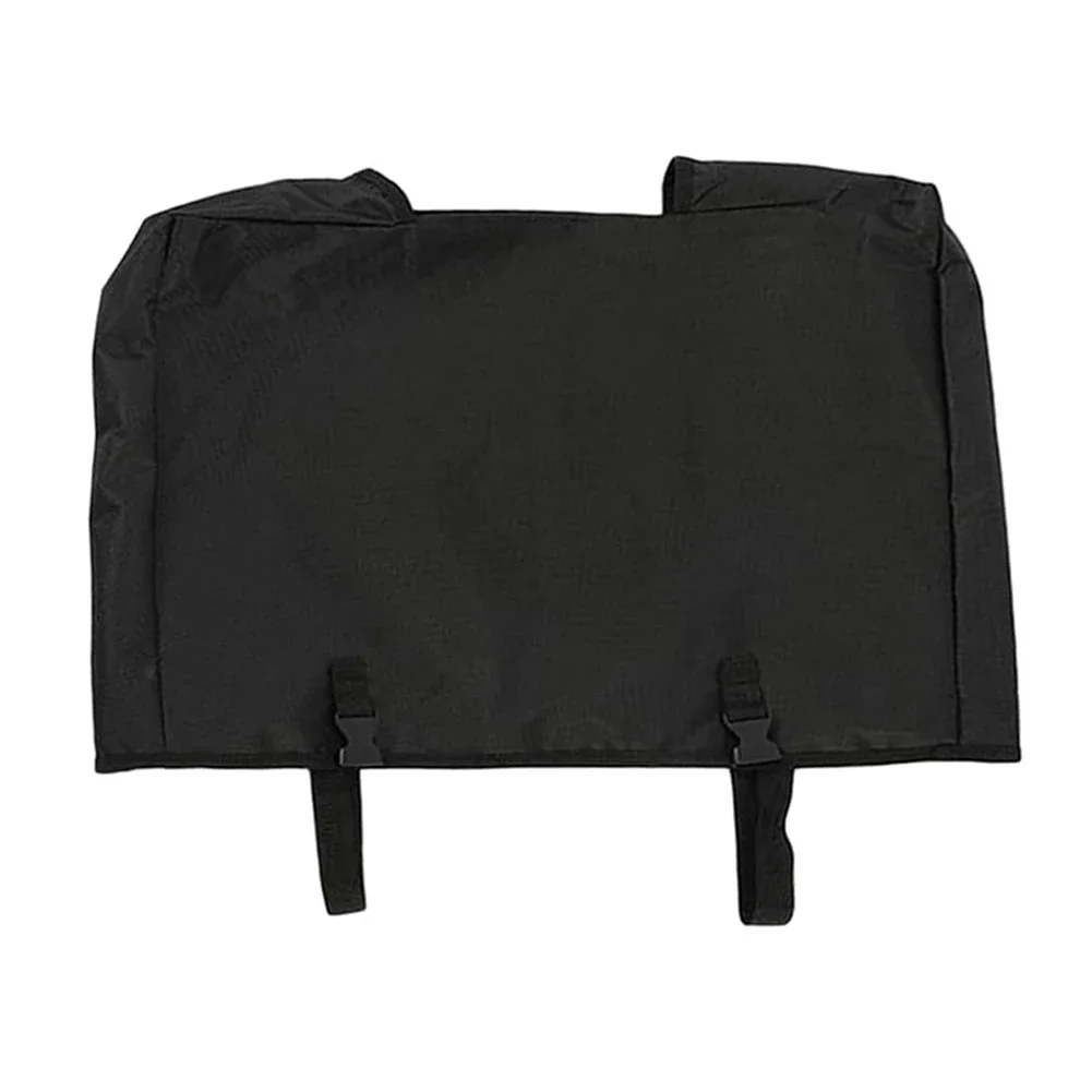 Heavy Duty Folding Wagon Cover for Outdoor and Garden Utility Carts Dustproof with Tear Resistant 210D Oxford Fabric Material
Heavy Duty Folding Wagon Cover for Outdoor and Garden Utility Carts Dustproof with Tear Resistant 210D Oxford Fabric Material