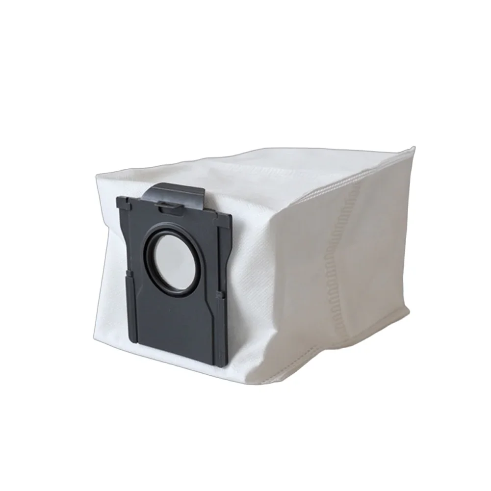 For Dream E ForX40 Ultra Vacuum Accessory Kit: 1 Main Brush 4 Side Brushes 4 Dust Bags 4 Mop Cloths 2 Filters 1 Screwdriver
For Dream E ForX40 Ultra Vacuum Accessory Kit: 1 Main Brush 4 Side Brushes 4 Dust Bags 4 Mop Cloths 2 Filters 1 Screwdriver