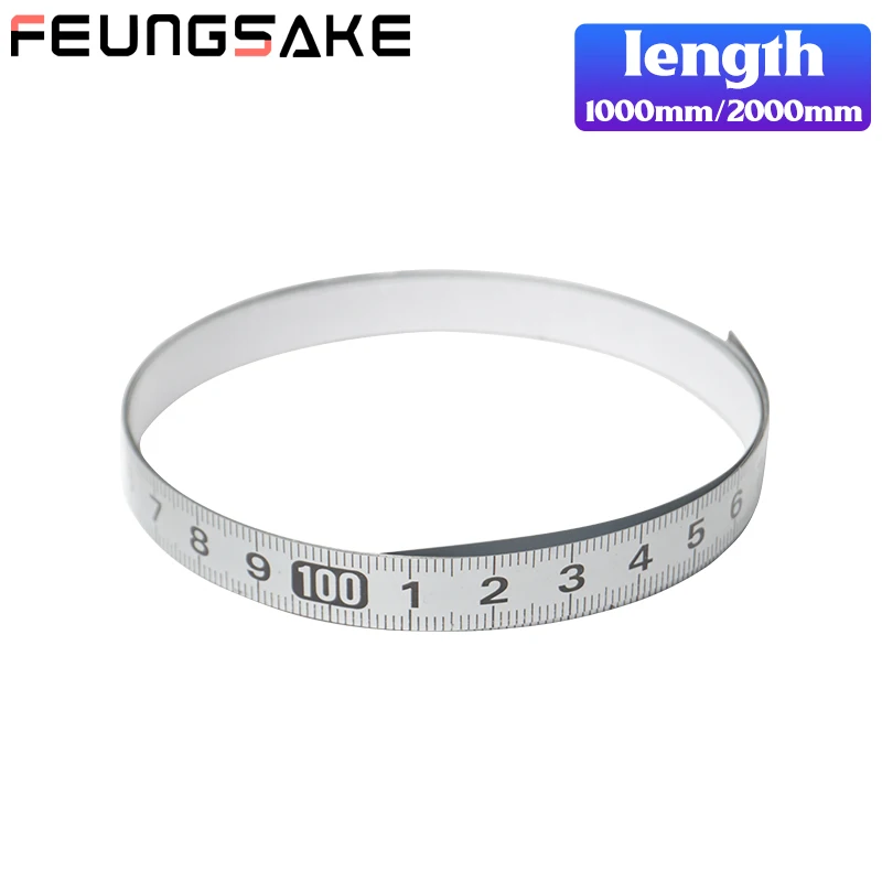 sticking ruler stainless steel ruler,stick on laser machine frame X Y axis alumunum
sticking ruler stainless steel ruler,stick on laser machine frame X Y axis alumunum