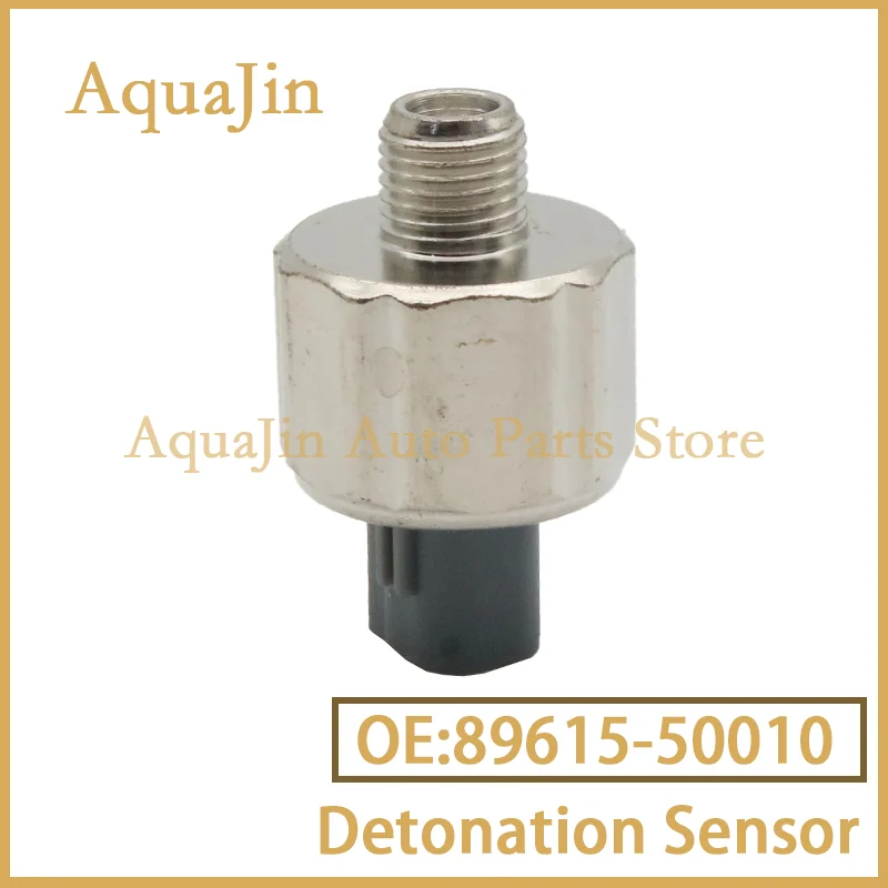 89615-50010 Датчик детонации для Toyota 4Runner Celica MR2 Pickup T100 Lexus LS400 SC400 Подходит для OE 8961550010 Автозапчасти 
89615-50010 Датчик детонации для Toyota 4Runner Celica MR2 Pickup T100 Lexus LS400 SC400 Подходит для OE 8961550010 Автозапчасти