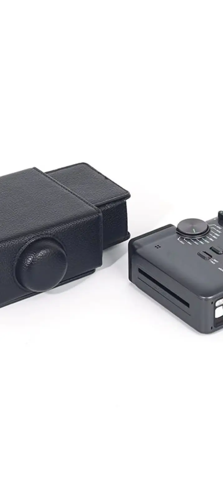 Чехол для фотоаппарата из искусственной кожи для Instax Mini Evo Cinema, сумка для переноски, защитный чехол с регулируемым ремешком
Чехол для фотоаппарата из искусственной кожи для Instax Mini Evo Cinema, сумка для переноски, защитный чехол с регулируемым ремешком