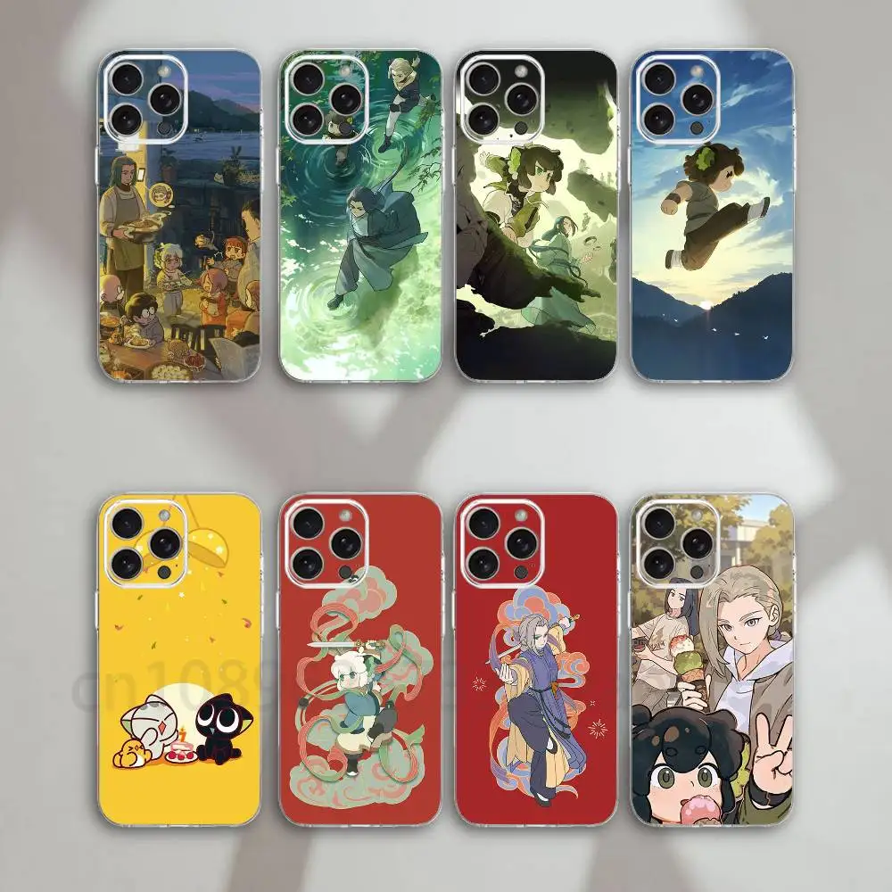 L-Luo X-Xiaohei for iPhone 17 16 15 14 11 12 13 Pro Max Plus Max Air iphone11 Shockproof Cover Funda
L-Luo X-Xiaohei for iPhone 17 16 15 14 11 12 13 Pro Max Plus Max Air iphone11 Shockproof Cover Funda
