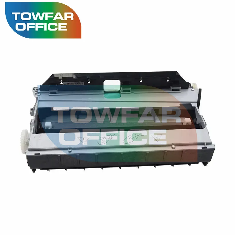 1X Duplex Module Assembly usd for HP PageWide 377 477 556 577 586 E58650 DW DN Printers Waste ink collector CN459-60377 CN459-60
1X Duplex Module Assembly usd for HP PageWide 377 477 556 577 586 E58650 DW DN Printers Waste ink collector CN459-60377 CN459-60