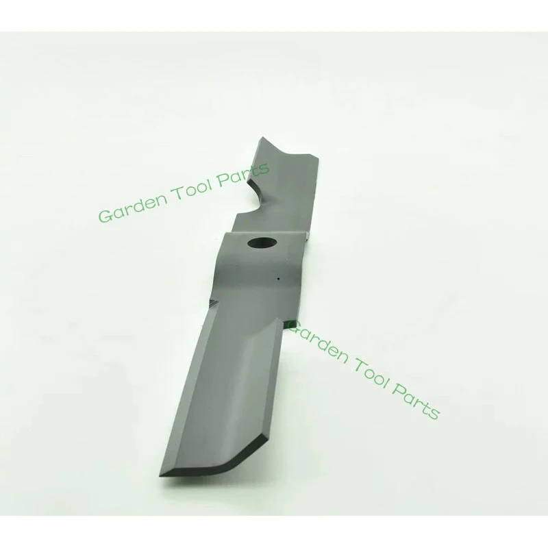 Curved Mower Blade for Wode 48 Inch Riding Lawn Mower, Professional Garden Replacement Fittings
Curved Mower Blade for Wode 48 Inch Riding Lawn Mower, Professional Garden Replacement Fittings