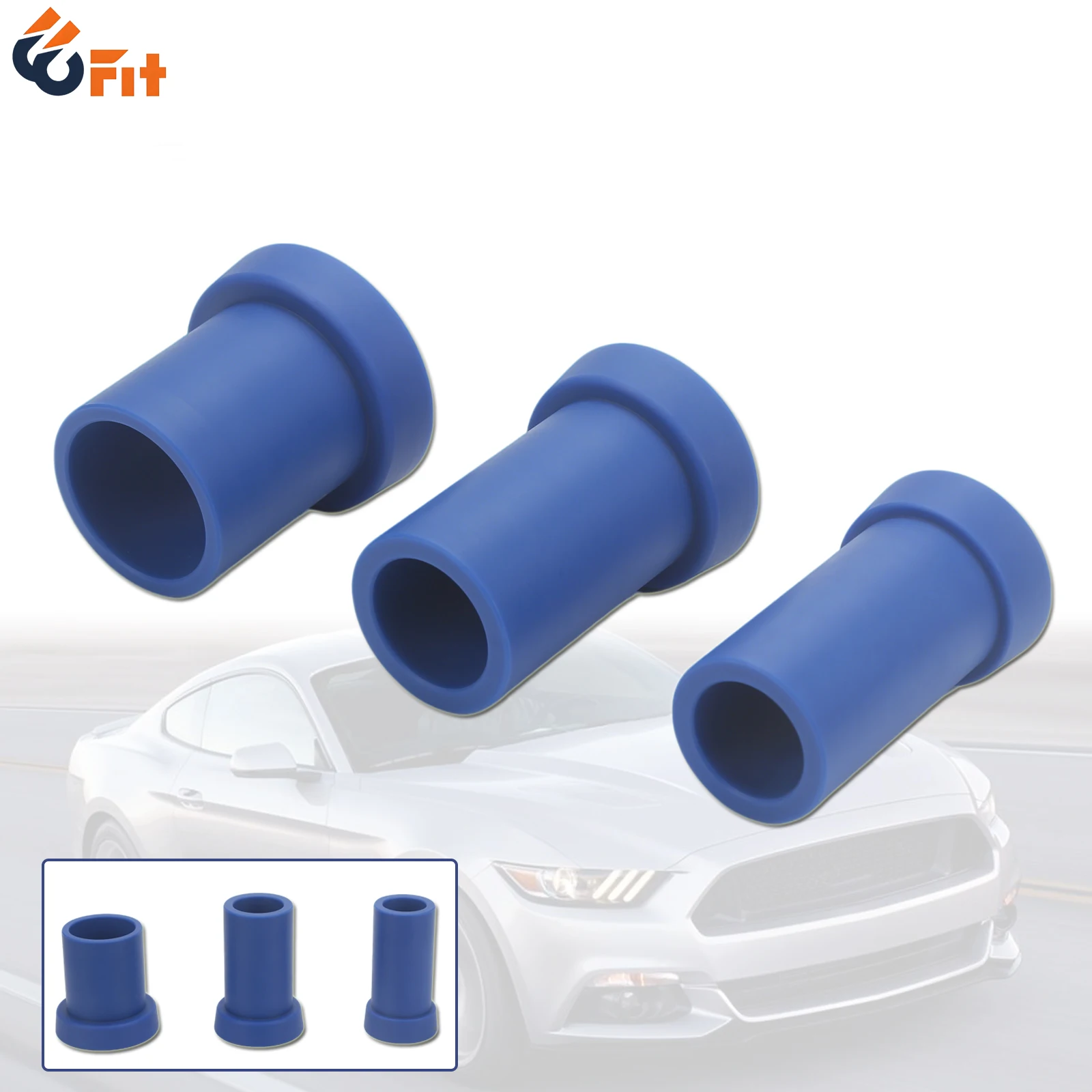 10R80 Transmission Sealing Ring Resizing Tools Kit for Ford F-150 Explorer Mustang Cadillac CT5/CT6 Smoothest Resizers
10R80 Transmission Sealing Ring Resizing Tools Kit for Ford F-150 Explorer Mustang Cadillac CT5/CT6 Smoothest Resizers
