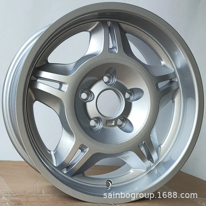 Suitable for F992289 17-inch Shengbo car modified aluminum alloy wheel rims 
Suitable for F992289 17-inch Shengbo car modified aluminum alloy wheel rims
