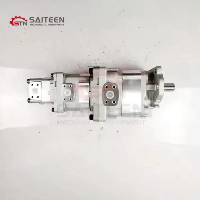 Gold seller Hydraulic Gear Pump 44083-60400 for Kawasaki Loader Gear Pump 44083-60400
Gold seller Hydraulic Gear Pump 44083-60400 for Kawasaki Loader Gear Pump 44083-60400