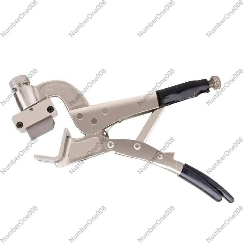 For Manual Wire Stripper Diameter 20-55MM Copper and Aluminum Cable Overhead Wire Stripper Electrician Stripping Pliers
For Manual Wire Stripper Diameter 20-55MM Copper and Aluminum Cable Overhead Wire Stripper Electrician Stripping Pliers