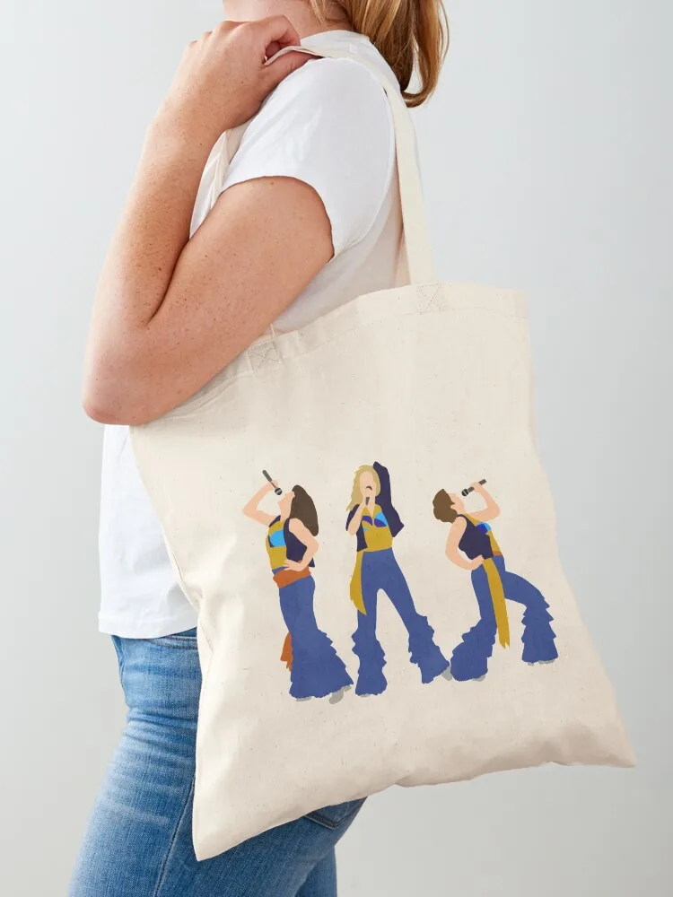 Donna and the Dynamos Tote Bag Reusable bags hand bag shopper bags for women canvas tote
Donna and the Dynamos Tote Bag Reusable bags hand bag shopper bags for women canvas tote