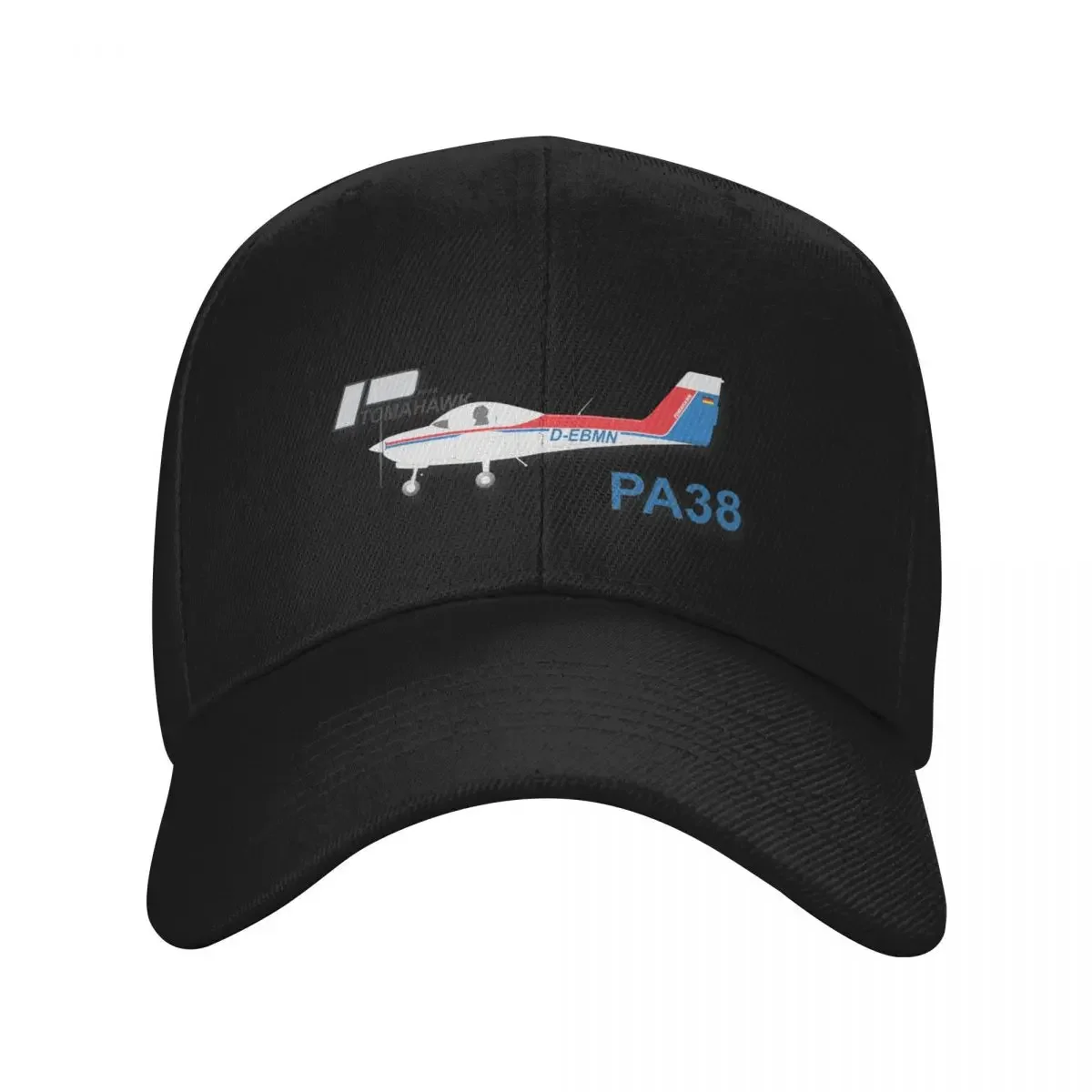 Piper PA-38 Tomahawk Baseball Cap fishing hat foam party Hat For Women 2025 Men's
Piper PA-38 Tomahawk Baseball Cap fishing hat foam party Hat For Women 2025 Men's