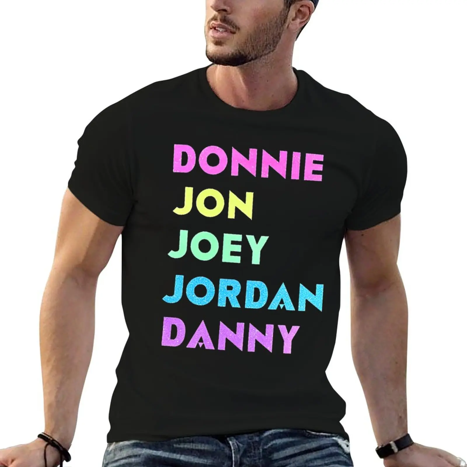 NKOTB Bling Name T-Shirt cotton t shirt man man t shirt graphic essential t shirt T-shirt
NKOTB Bling Name T-Shirt cotton t shirt man man t shirt graphic essential t shirt T-shirt