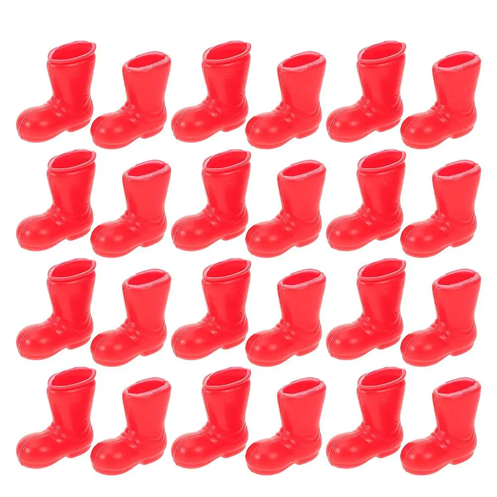 Shoe and Boot Decorations Mini Christmas Ornaments Accessories Santa Claus Boots Baby
Shoe and Boot Decorations Mini Christmas Ornaments Accessories Santa Claus Boots Baby