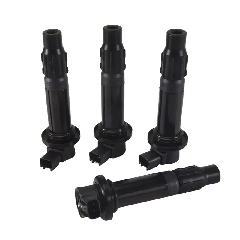 4PCS Ignition Coil F6T568 For YZF R1 2007 2008 4C8-82310-00-00 4C8 82310 00 00 4C8823100000-AS55
4PCS Ignition Coil F6T568 For YZF R1 2007 2008 4C8-82310-00-00 4C8 82310 00 00 4C8823100000-AS55