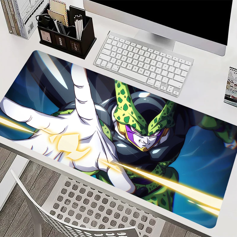Mouse Pad PC Accessories Keyboard Pad Office Desk Mat Anti Slip Mousepad Anime Rubber Tablet Pad Dragon Ball Gaming Extended Pad
Mouse Pad PC Accessories Keyboard Pad Office Desk Mat Anti Slip Mousepad Anime Rubber Tablet Pad Dragon Ball Gaming Extended Pad