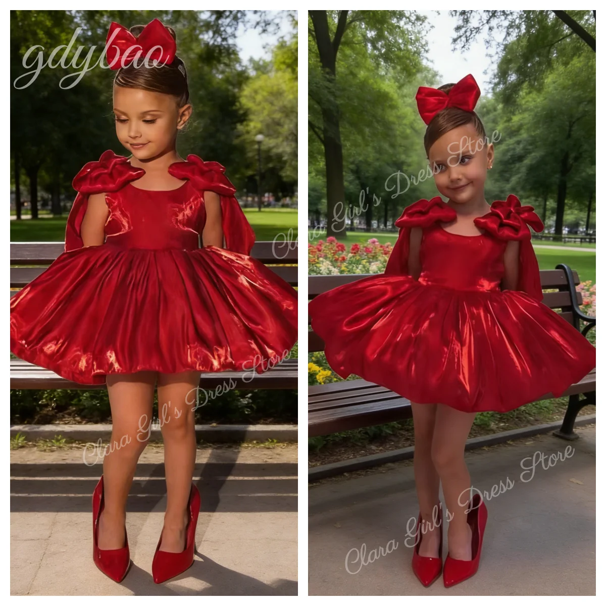 Красное простое платье трапециевидной формы с цветочным узором для девочек, юбка без рукавов с круглым вырезом, праздничные платья для девочек, элегантное детское платье по индивидуальному заказу
Красное простое платье трапециевидной формы с цветочным узором для девочек, юбка без рукавов с круглым вырезом, праздничные платья для девочек, элегантное детское платье по индивидуальному заказу