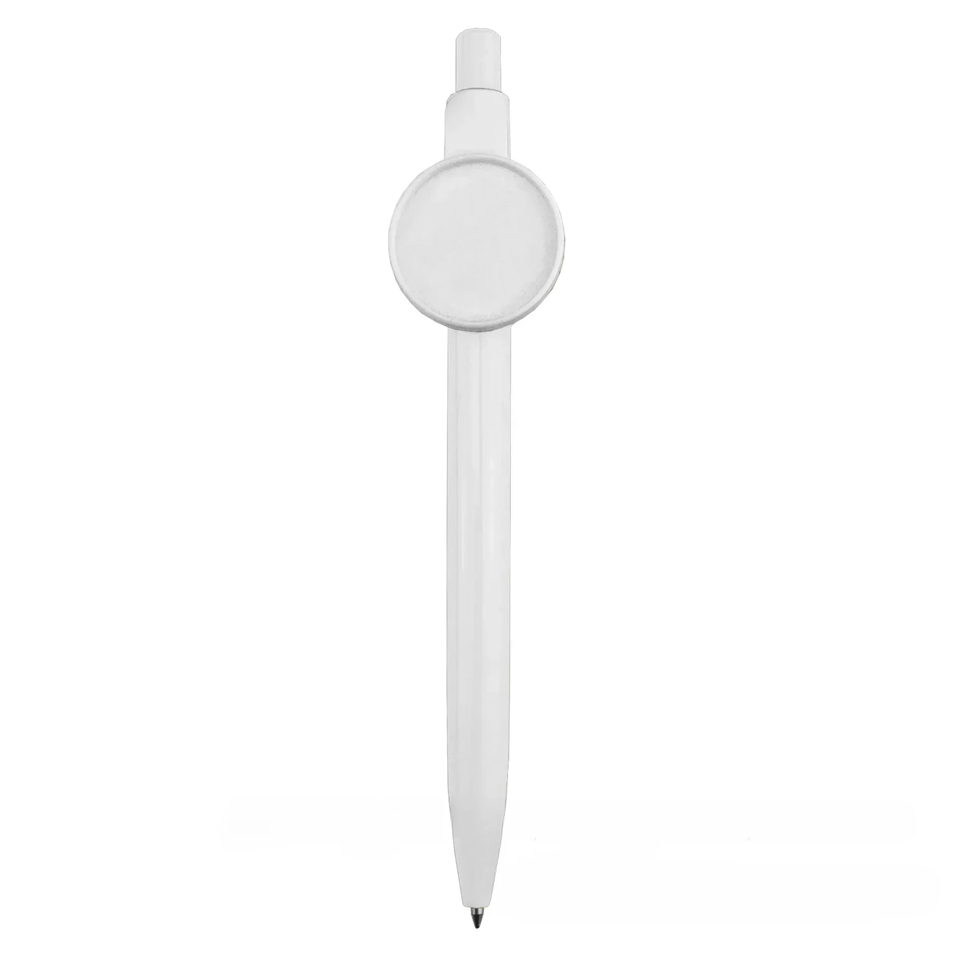 50 / 100 Pcs Sublimation Print Blank Ballpoint Pen for DIY Custom Logo Image Printe Advertisement Press Ball Pens
50 / 100 Pcs Sublimation Print Blank Ballpoint Pen for DIY Custom Logo Image Printe Advertisement Press Ball Pens
