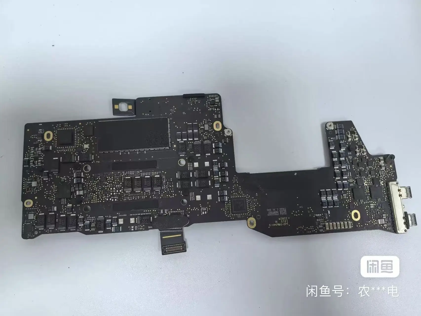 A1708 i5 i7 8GB 16B 2016 2017/ 2.0GHz 8GB/ 2.3GHz i5 8GB/16G/2.4GHz i7 16GB/2.5GHz i7 16GB
A1708 i5 i7 8GB 16B 2016 2017/ 2.0GHz 8GB/ 2.3GHz i5 8GB/16G/2.4GHz i7 16GB/2.5GHz i7 16GB
