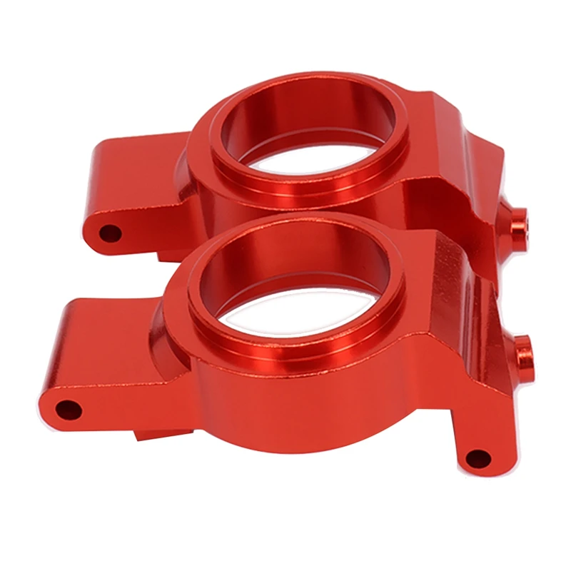 Caster Blocks Front C-Hub Carrier For 1/5 Traxxas X-MAXX Rc Hobby Car Parts Accessories Kit ,Red
Caster Blocks Front C-Hub Carrier For 1/5 Traxxas X-MAXX Rc Hobby Car Parts Accessories Kit ,Red