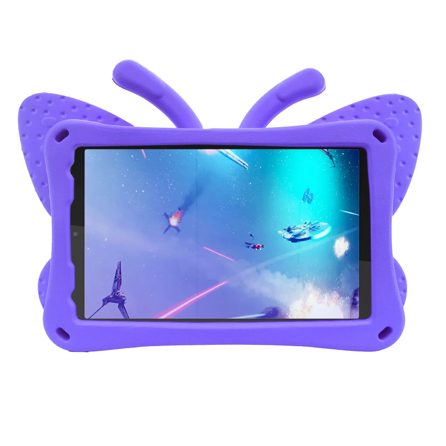 Детский чехол-подставка из ЭВА для планшета TCL Tab 11 2023 10,95 дюйма 9166G 9466X Tab 8 LE 9137W Tab 8, милый мультяшный 3D чехол для планшета с бабочкой
Детский чехол-подставка из ЭВА для планшета TCL Tab 11 2023 10,95 дюйма 9166G 9466X Tab 8 LE 9137W Tab 8, милый мультяшный 3D чехол для планшета с бабочкой