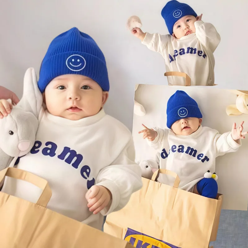 New Arrival 0-2 year Baby Clothing Triangular Burp Cloak Baby Jumpsuits/Lovely Combed Cotton Climbing Clothes Bodysuit3540
New Arrival 0-2 year Baby Clothing Triangular Burp Cloak Baby Jumpsuits/Lovely Combed Cotton Climbing Clothes Bodysuit3540