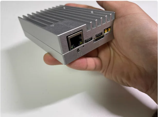 Для программного обеспечения Radio SDR AD936x ZYNQ7020 ADI Плутон связи с Openwifi zynqsdr
Для программного обеспечения Radio SDR AD936x ZYNQ7020 ADI Плутон связи с Openwifi zynqsdr