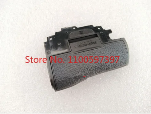 Новинка для Cano n 5D Mark IV 5D4 5DIV CF SD, крышка карты памяти, дверная сборка, запасная часть, крышка канавки карты
Новинка для Cano n 5D Mark IV 5D4 5DIV CF SD, крышка карты памяти, дверная сборка, запасная часть, крышка канавки карты