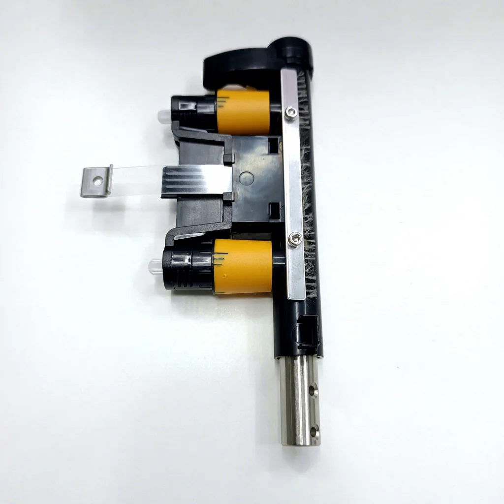 Pivot Bar ZT210 ZT230 Toggle Bar Toggle Assemblies Printer Supplies (P1037974-014)
Pivot Bar ZT210 ZT230 Toggle Bar Toggle Assemblies Printer Supplies (P1037974-014)