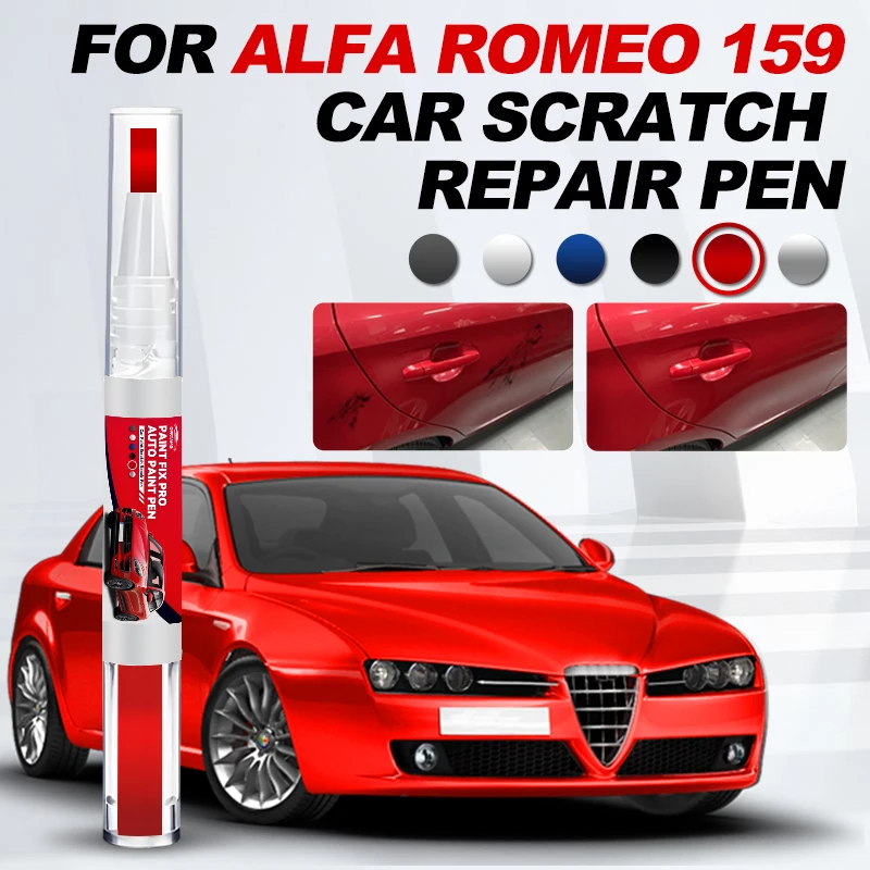 Автомобильные инструменты и аксессуары для Alfa Romeo 159: набор для ремонта царапин и кузова, черная аэрозольная краска, автоаксессуары
Автомобильные инструменты и аксессуары для Alfa Romeo 159: набор для ремонта царапин и кузова, черная аэрозольная краска, автоаксессуары