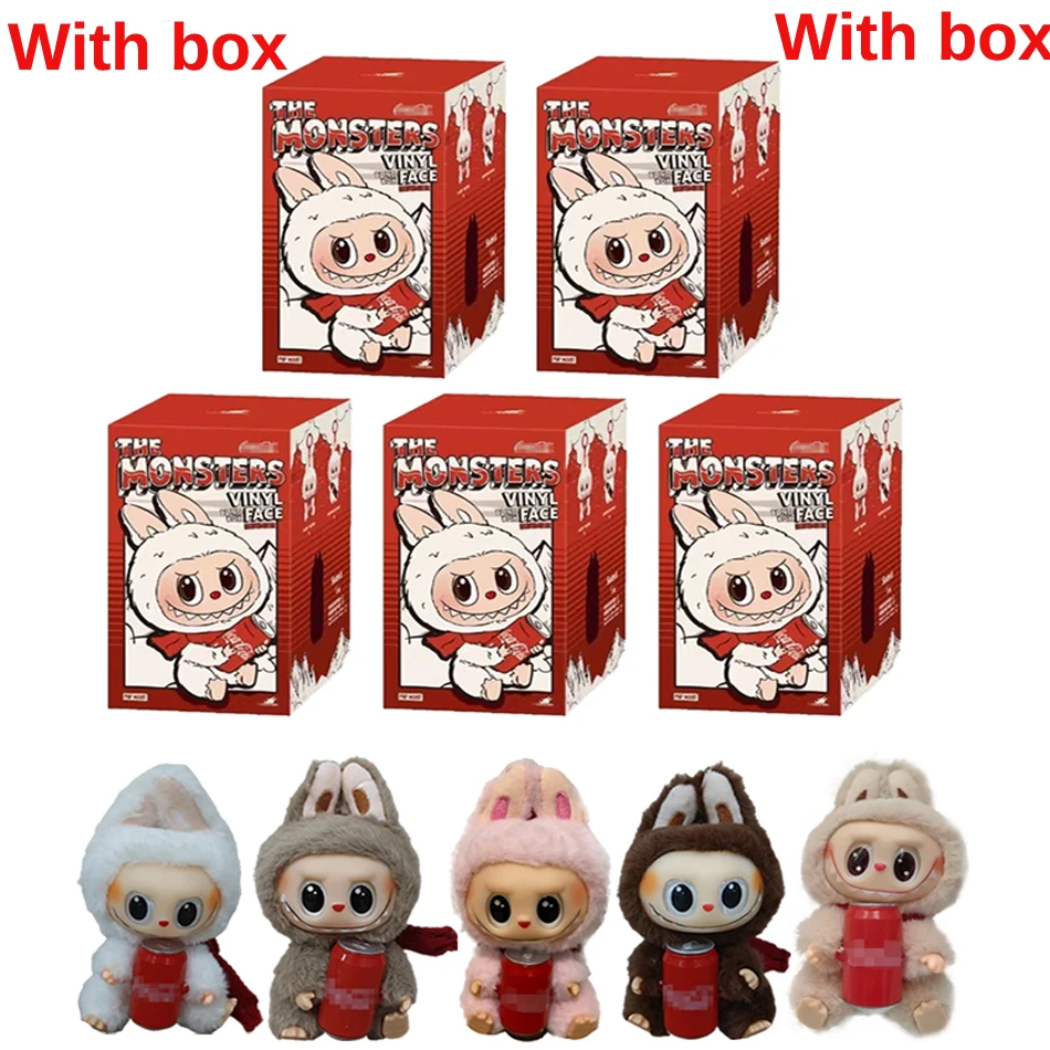 The Monsters Labubu Sit-Down Party Series Anime Figure 5.9inch Vinyl Face Doll Figure Model Bag Keychain Collection Decoration
The Monsters Labubu Sit-Down Party Series Anime Figure 5.9inch Vinyl Face Doll Figure Model Bag Keychain Collection Decoration