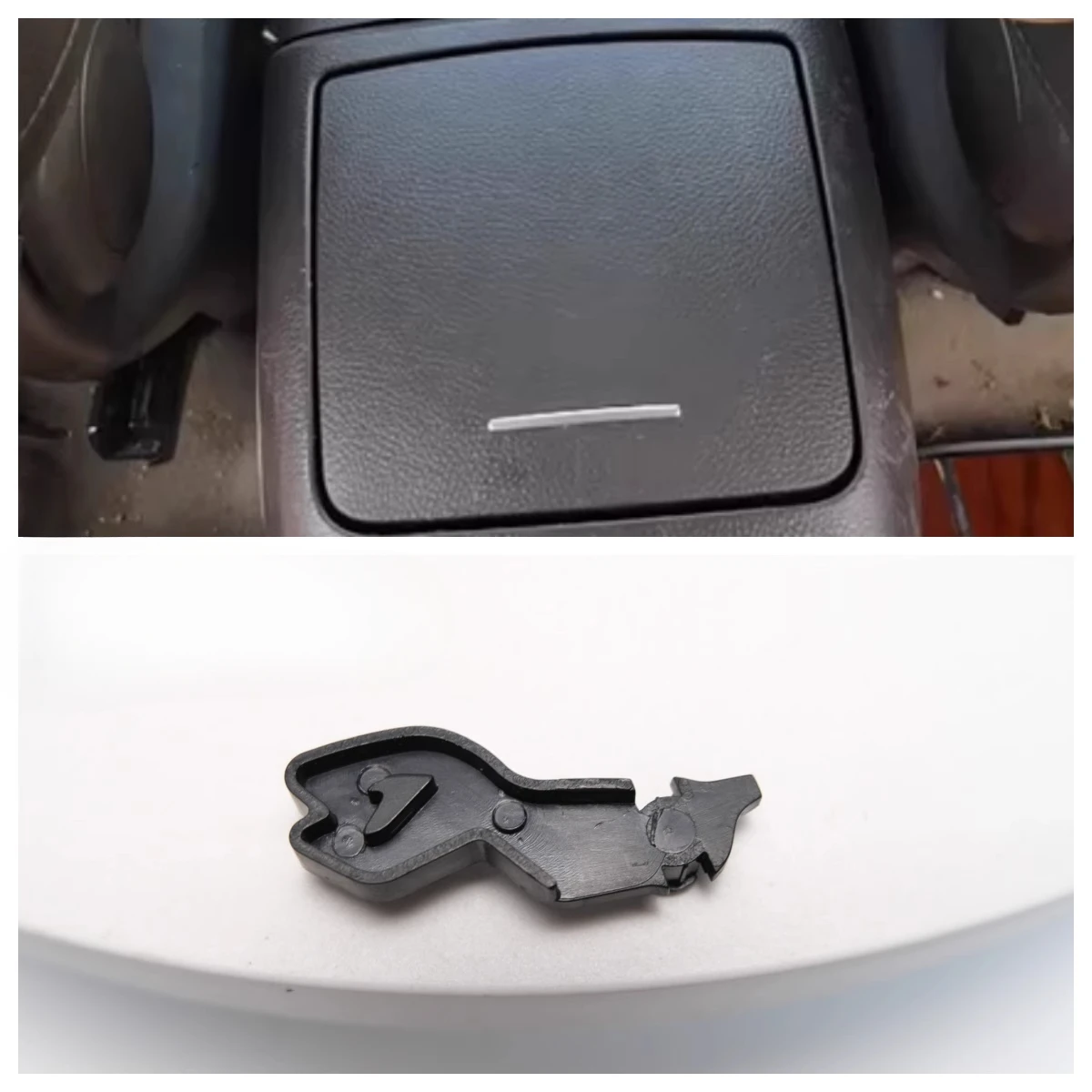 For Buick GL8 Armrest Cigarette Lighter Cover Clip
For Buick GL8 Armrest Cigarette Lighter Cover Clip