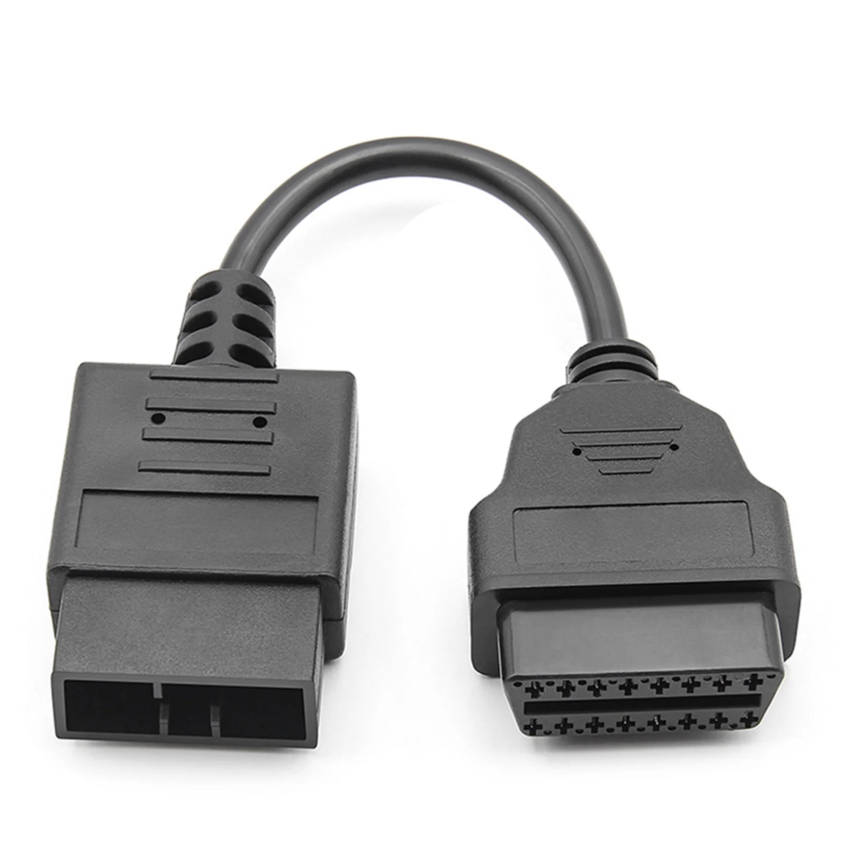 Стабильный-для Subaru 9-контактный кабель OBD1 для OBD2 16-контактный соединительный диагностический интерфейсный кабель 9-контактный удлинитель OBDII OBD 2
Стабильный-для Subaru 9-контактный кабель OBD1 для OBD2 16-контактный соединительный диагностический интерфейсный кабель 9-контактный удлинитель OBDII OBD 2