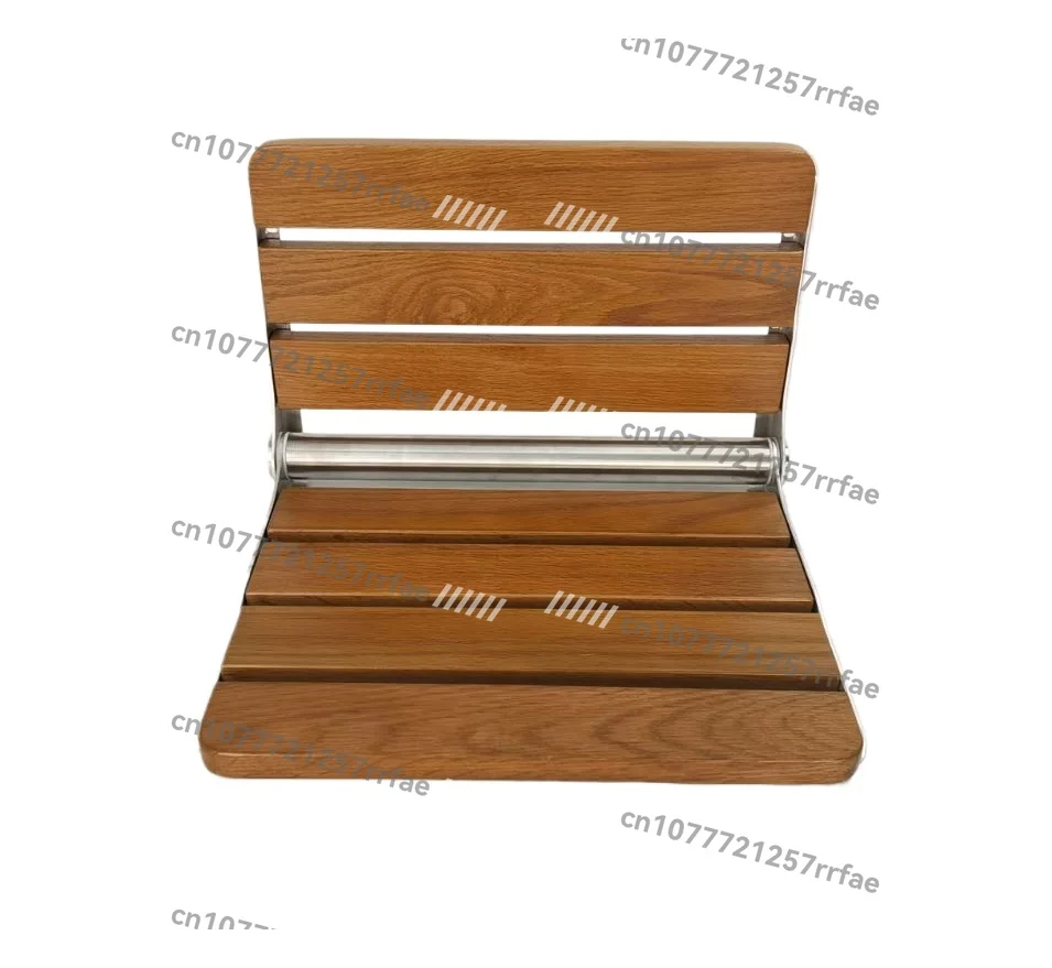 Bathroom solid wood folding stool chair wall mounted shoe changing stool shower stool for elderly pregnant women shower seat
Bathroom solid wood folding stool chair wall mounted shoe changing stool shower stool for elderly pregnant women shower seat